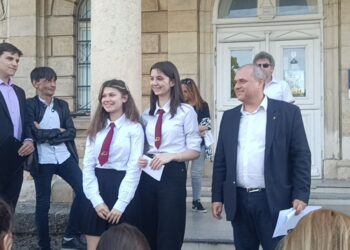 Състезанието „Русезнание 2023“ излъчи своите победители