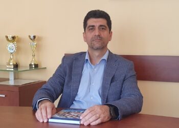 Инж.Илиан Милев: До края на лятото строителството по водния проект ще приключи