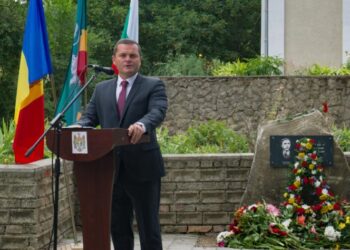 Кметът Пенчо Милков се срещна с българската общност в Тараклия