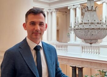 Иван Белчев загатна как ще участват ПП и ДБ на местните избори в Русенско