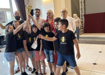 Работилничка за театър „Мармалад“-Русе с първо място на фестивала „Климент Михайлов“