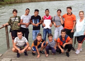 Децата на ТСК – Русе заминават на лагер край морето