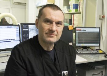 Проф.Добрин Василев от МЕДИКА КОР с безплатни прегледи за високорискови пациенти