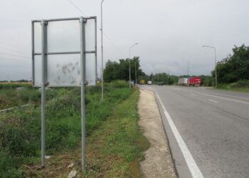 Започва ограничението за движение на тирове над 20 тона заради жегите