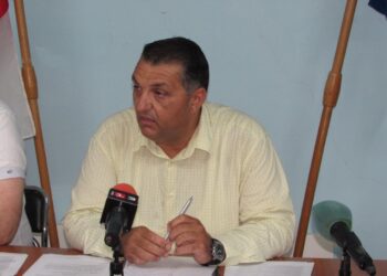 СДС-Русе кани партиите от център-дясно на разговори за общината и местните избори
