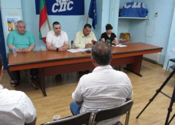 Елеонора Николова: Контролните органи да се заемат с буферния паркинг /ВИДЕО/