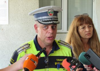 Заради загиналия моторист: Пътна полиция-Русе иска мерки и от общината /ВИДЕО/