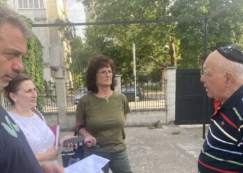 Музеят прави културни маршрути за евреите в Русе и Силистра