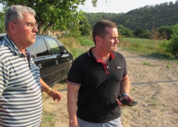 Пожарникарите спасиха дом „Приста“ от огъня, включват се и доброволци /ВИДЕО/