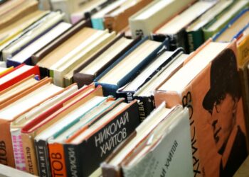 По молба на затворник библиотеката в Русе изпрати книги за затвора в Бобов дол