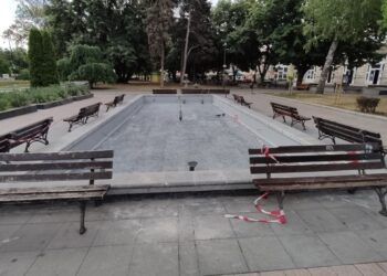 Детска игра отложи принудително тестовите проби на шадравана