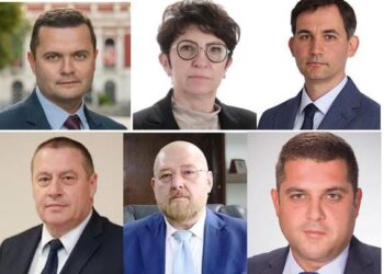 Партиите вече готвят имената на кандидатите за кмет на Русе