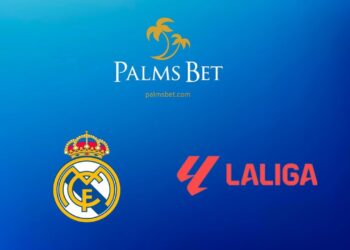 Palms bet дава предимство на Реал Мадрид за шампион на Испания през новия сезон
