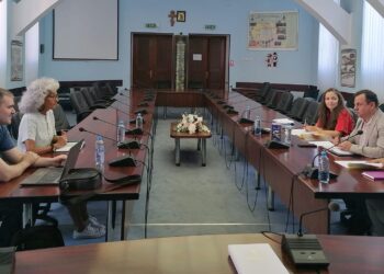Общините Ветово и Гюргево подписват споразумение за партньорство
