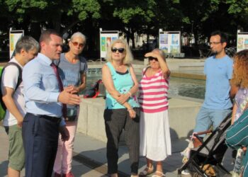 Кметът ще сезира Румъния и ЕК за несъгласието на Русе с инсинератора /ВИДЕО/