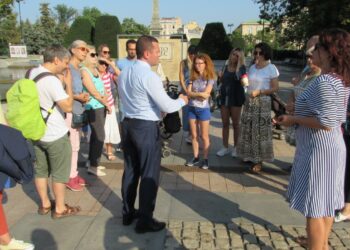 Кметът ще сезира Румъния и ЕК за несъгласието на Русе с инсинератора /ВИДЕО/