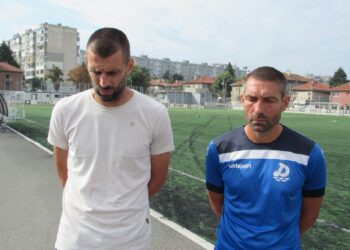 ФК „Дунав“: В шок сме, нямаше никакви индикации за подобна трагедия /ВИДЕО/