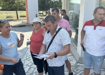 Мартен си отдъхна: Инвестиционното предложение за депо край града е оттеглено