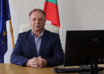 Бившият шеф на ДАНС стана зам.областен управител на Русе