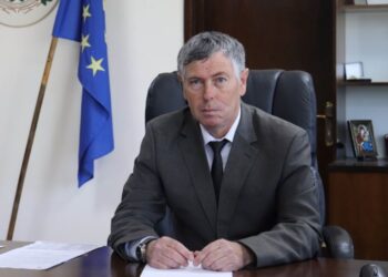 Областният управител на Русе определи приемния си ден за граждани