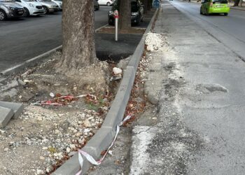 Съветник от СДС пита за забавеното асфалтиране на улиците в Русе, общината отговори