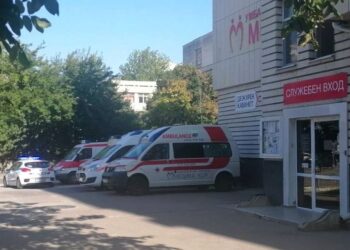 Всички институции бяха на крак, но днес пострадалите от взрива не пристигнаха у нас