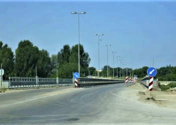 Временно местят спирката за междуградските автобуси в района на Бяла
