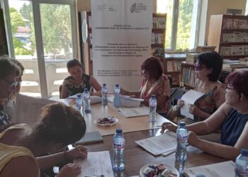 Актуален регистър с НПО в услуга на бежанци и уязвими групи е достъпен на две уебстраници