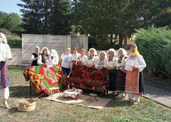 „Да си попеем и поиграем, както ний си знаем“ събра фолклорни изпълнители в Писанец