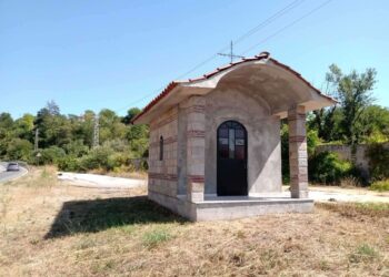 Митрополит Наум ще открие и освети нов параклис в Бяла