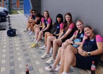 Хандбалистките от Бяла отпътуваха за Испания за двата мача от EHF European Cup
