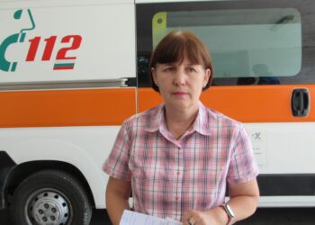 Детето, ударено от мълния, се подобрява. Спешна помощ: Реагирахме адекватно /ВИДЕО/