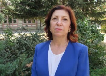 Рена Стефанова: Русе заслужава повече от това, което има в момента /ВИДЕО/