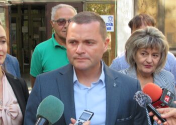 Пенчо Милков: Вперил съм поглед напред да продължа започнатото /ВИДЕО/