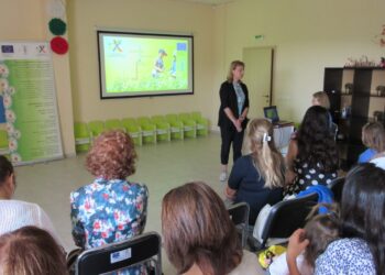 1800 семейства са получили подкрепа чрез проекта за социално включване /ВИДЕО/