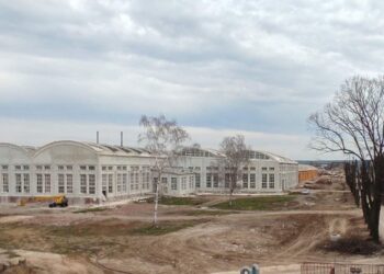 „Индустриален парк ЛВЗ“ ще изгражда инфраструктура и високотехнологично производство