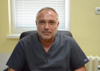 Напусна ни съдовият хирург от УМБАЛ „Медика“ д-р Камен Узунов