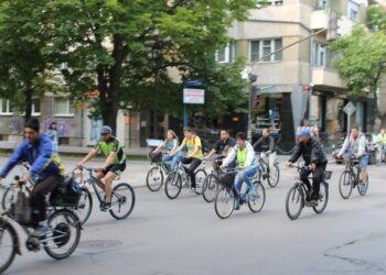 Община Русе се включва в Европейската седмица на мобилността