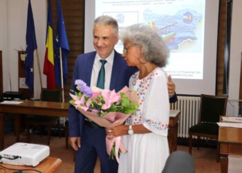Асоциация „Еврорегион Данубиус“ отбеляза 21 години от създаването си