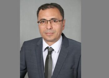 Коалиция „България на регионите” (ВМРО – БНД) издигна Валентин Джамбазов за кмет на Сливо поле.