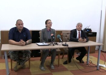 84 изявени личности с апел русенци да подкрепят Пенчо Милков за кмет /ВИДЕО/