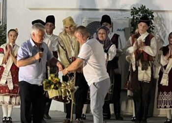Борово има ново пространство за развлечение с Летния кино-театър