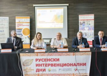 Съвременната диагностика и лечение намаляват броя на пациентите със стентове в „Медика“