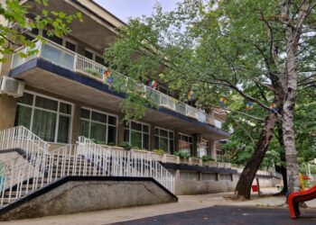 Детска градина и училище в Русе ще се модернизират по Плана за възстановяване