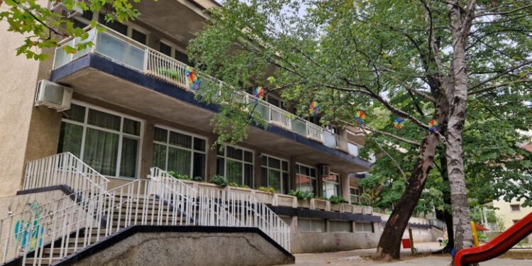 Детска градина и училище в Русе ще се модернизират по Плана за възстановяване