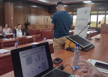 „Отворено общество“-Русе представи резултатите от проекта „Обединени сили за развитие на общността“