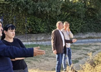 Кандидатът за кмет от НДСВ Илиян Илиев: „Жабешкото“ може да стане място за атракции в Русе