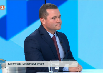 Пенчо Милков: Русе трябва да продължи да се развива
