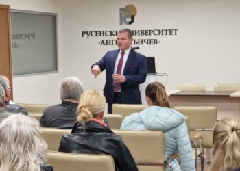 Пенчо Милков: Културата и духовният живот са емблема на града ни