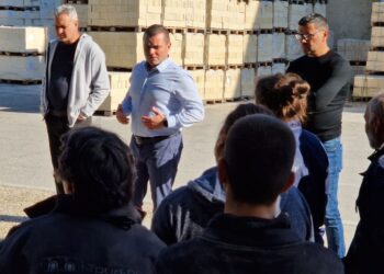 Пенчо Милков: В Русе расте едно ново поколение деца
